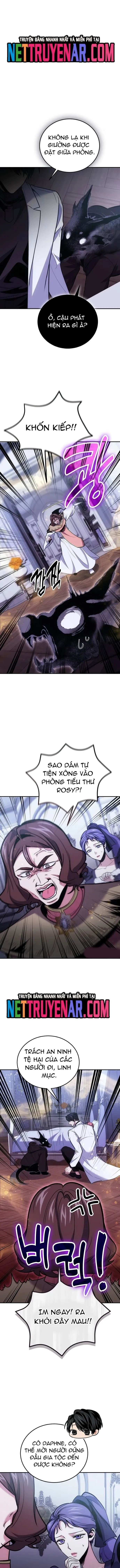 Làm Sao Sống Như Một Trị Liệu Sư Ngầm? Chapter 104 - Next 