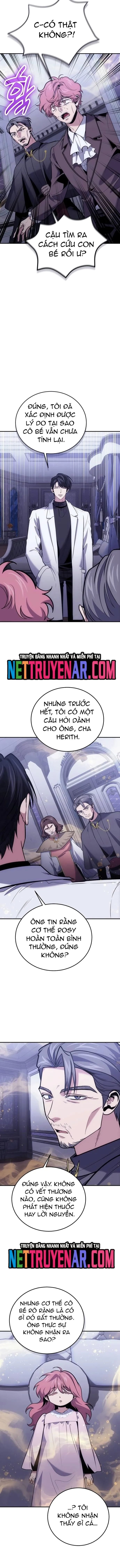 Làm Sao Sống Như Một Trị Liệu Sư Ngầm? Chapter 104 - Next 