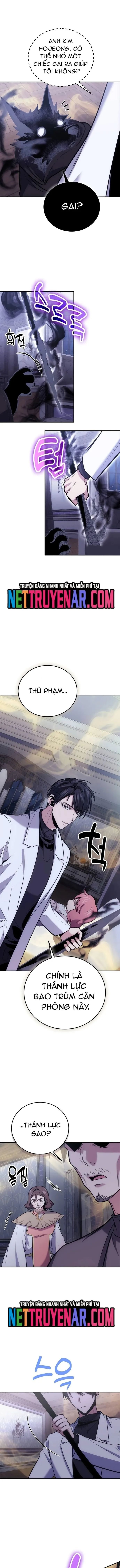 Làm Sao Sống Như Một Trị Liệu Sư Ngầm? Chapter 104 - Next 