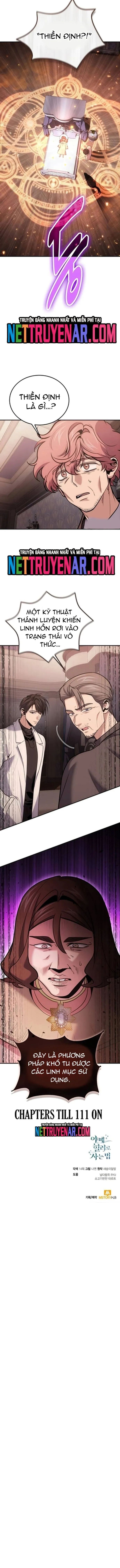 Làm Sao Sống Như Một Trị Liệu Sư Ngầm? Chapter 104 - Next 