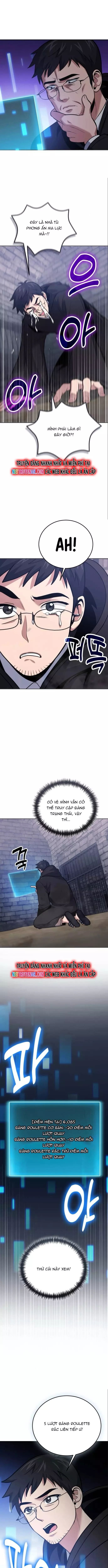 Làm Sao Sống Như Một Trị Liệu Sư Ngầm? Chapter 113 - Trang 3