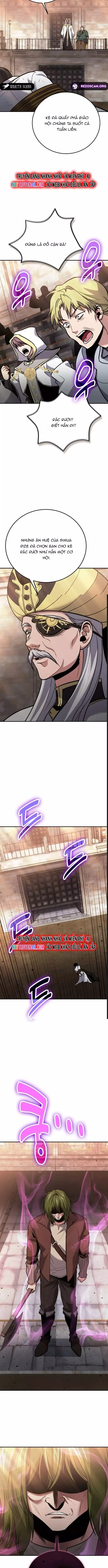 Làm Sao Sống Như Một Trị Liệu Sư Ngầm? Chapter 113 - Trang 3