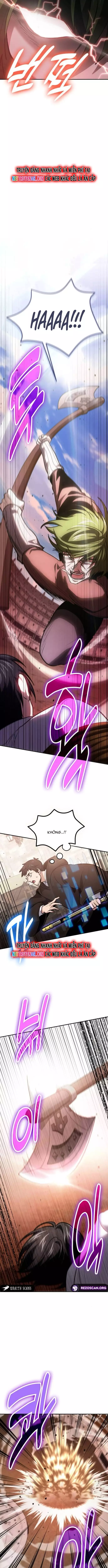 Làm Sao Sống Như Một Trị Liệu Sư Ngầm? Chapter 113 - Trang 3