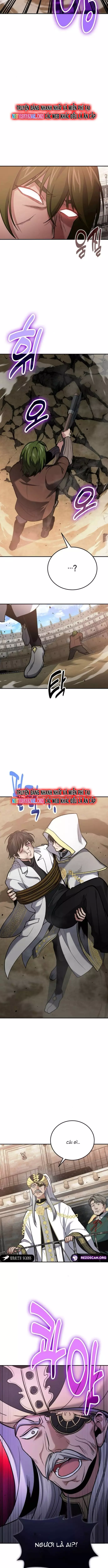 Làm Sao Sống Như Một Trị Liệu Sư Ngầm? Chapter 113 - Trang 3
