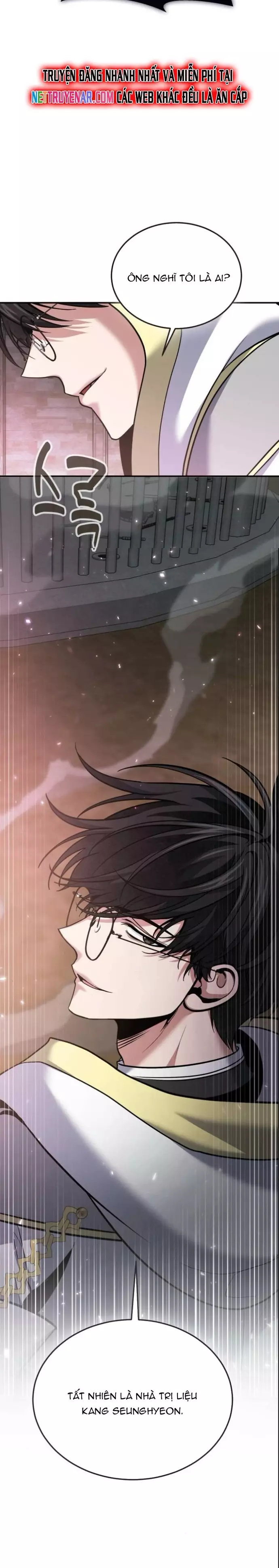 Làm Sao Sống Như Một Trị Liệu Sư Ngầm? Chapter 113 - Trang 3