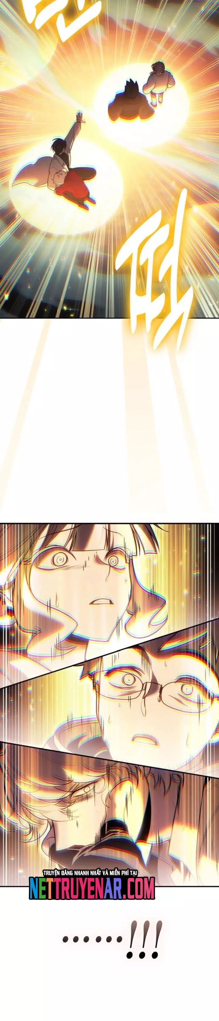 Làm Sao Sống Như Một Trị Liệu Sư Ngầm? Chapter 118 - Trang 2