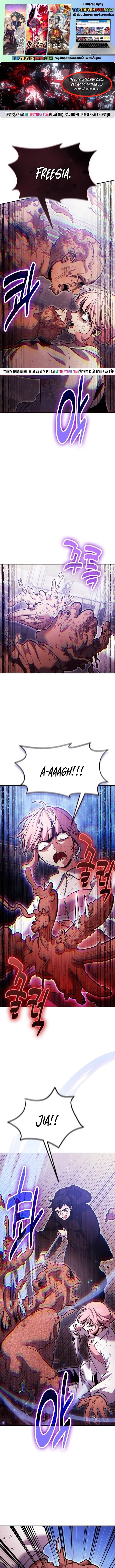 làm sao sống như một trị liệu sư ngầm? chapter 120 1
