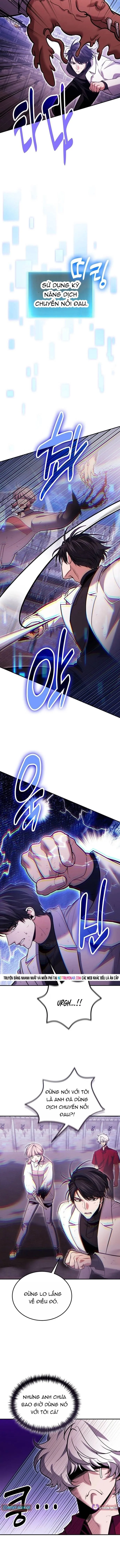 làm sao sống như một trị liệu sư ngầm? chapter 120 2
