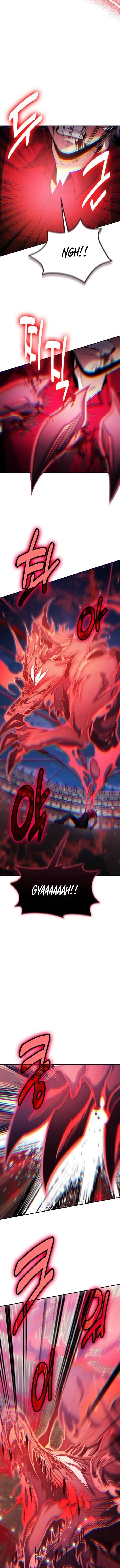 làm sao sống như một trị liệu sư ngầm? chapter 120 12