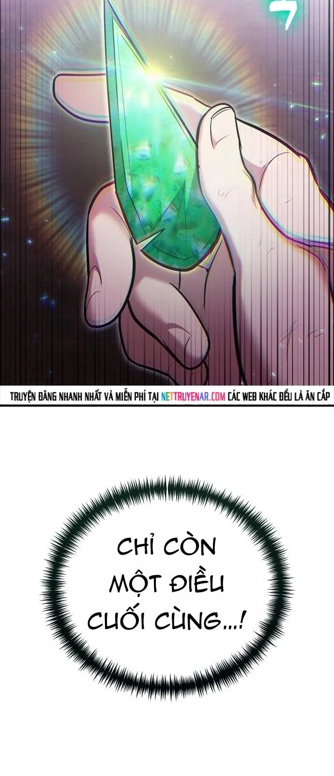 làm sao sống như một trị liệu sư ngầm? chapter 120 16