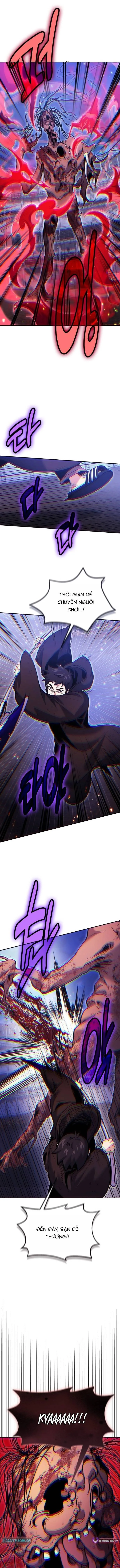 làm sao sống như một trị liệu sư ngầm? chapter 121 6