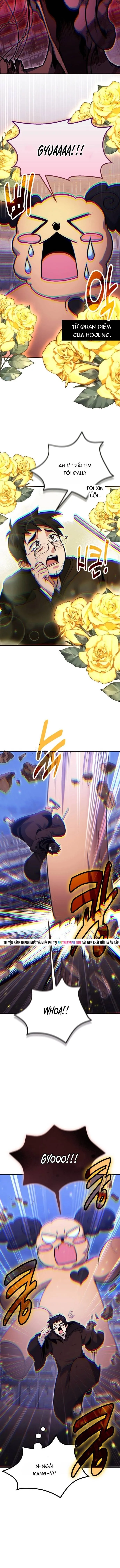làm sao sống như một trị liệu sư ngầm? chapter 121 7