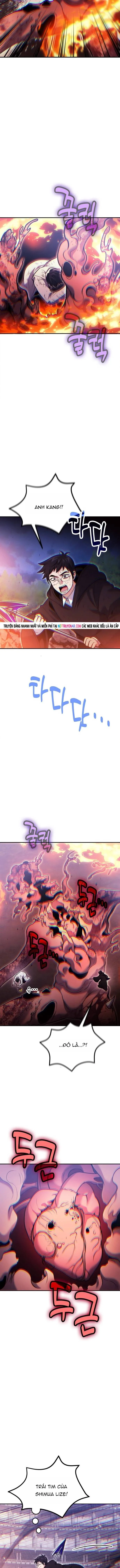 làm sao sống như một trị liệu sư ngầm? chapter 121 12