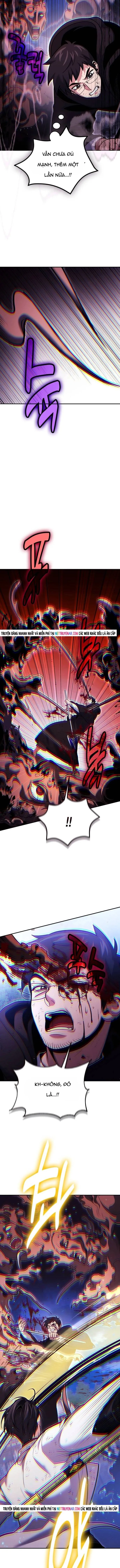 làm sao sống như một trị liệu sư ngầm? chapter 122 2