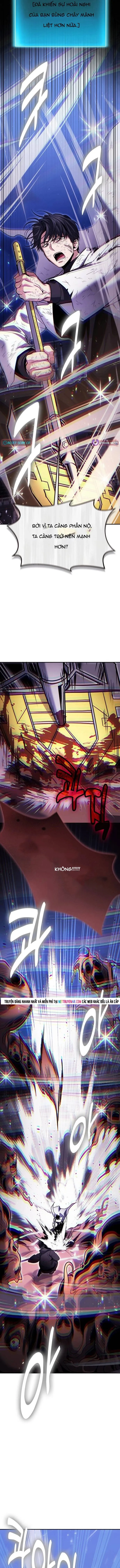 làm sao sống như một trị liệu sư ngầm? chapter 122 5