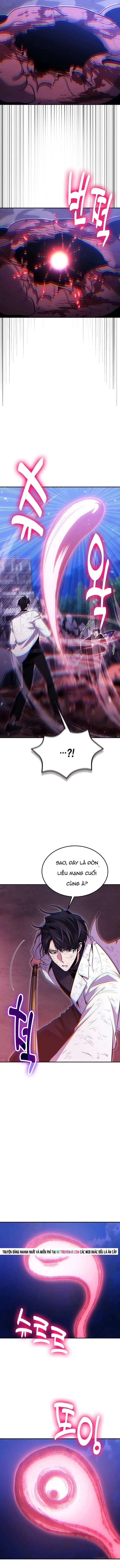làm sao sống như một trị liệu sư ngầm? chapter 122 8