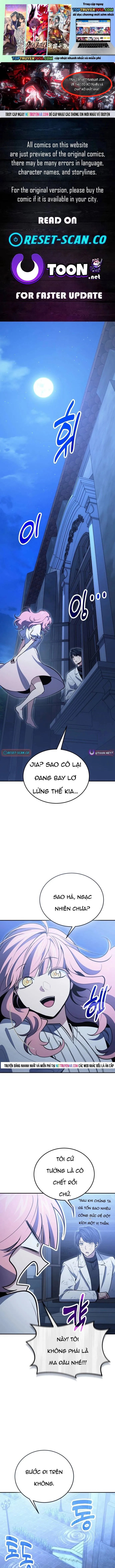 Làm Sao Sống Như Một Trị Liệu Sư Ngầm? Chapter 125 - Trang 2
