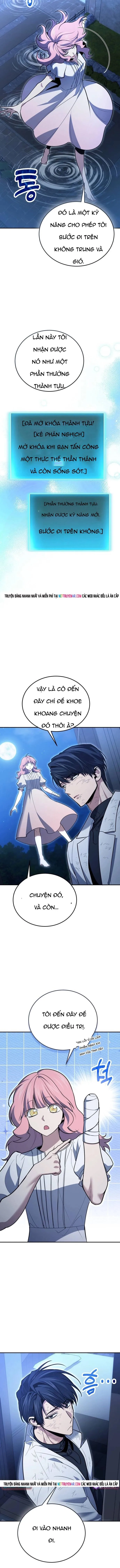 Làm Sao Sống Như Một Trị Liệu Sư Ngầm? Chapter 125 - Trang 2