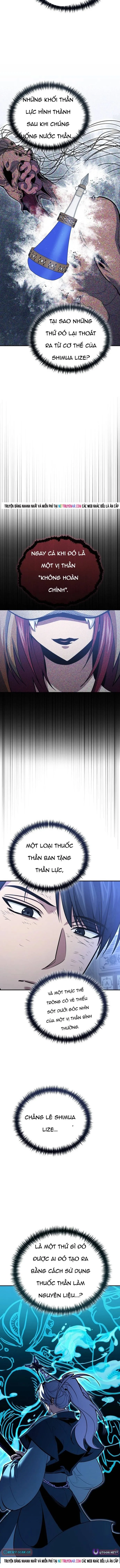 Làm Sao Sống Như Một Trị Liệu Sư Ngầm? Chapter 125 - Trang 2
