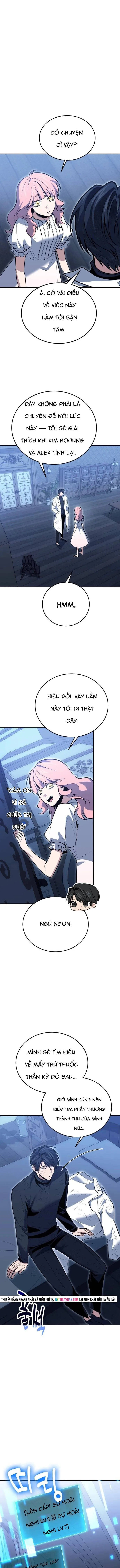 Làm Sao Sống Như Một Trị Liệu Sư Ngầm? Chapter 125 - Trang 2