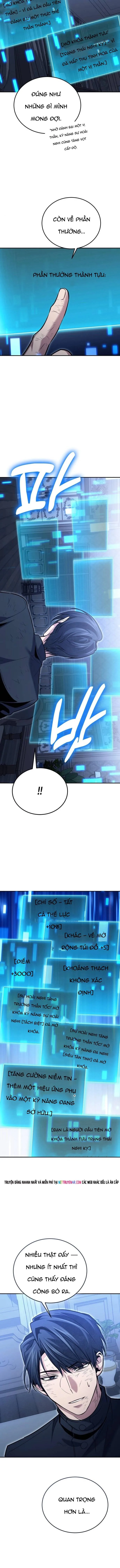 Làm Sao Sống Như Một Trị Liệu Sư Ngầm? Chapter 125 - Trang 2