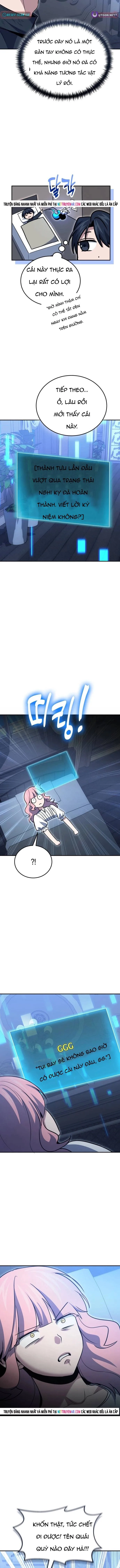 Làm Sao Sống Như Một Trị Liệu Sư Ngầm? Chapter 125 - Trang 2