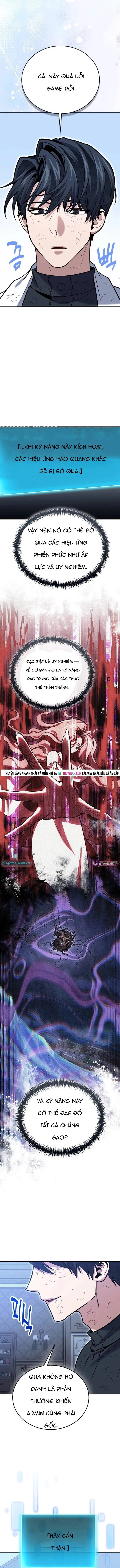 Làm Sao Sống Như Một Trị Liệu Sư Ngầm? Chapter 125 - Trang 2