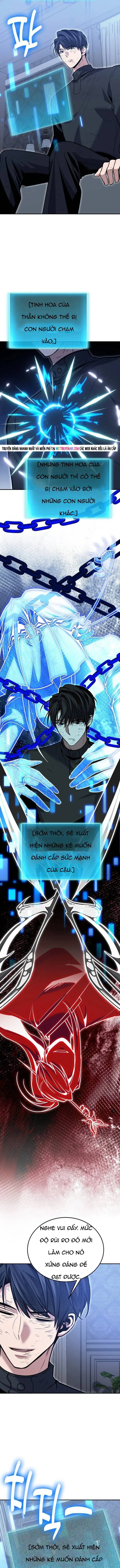 Làm Sao Sống Như Một Trị Liệu Sư Ngầm? Chapter 125 - Trang 2