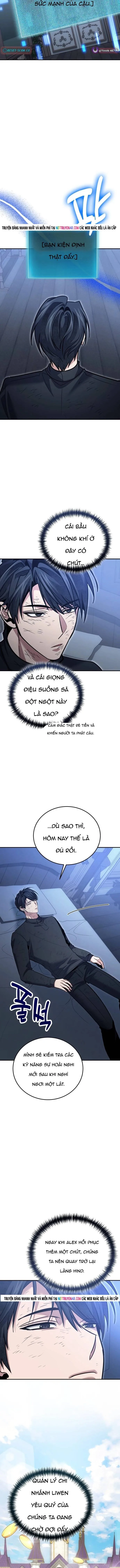 Làm Sao Sống Như Một Trị Liệu Sư Ngầm? Chapter 125 - Trang 2