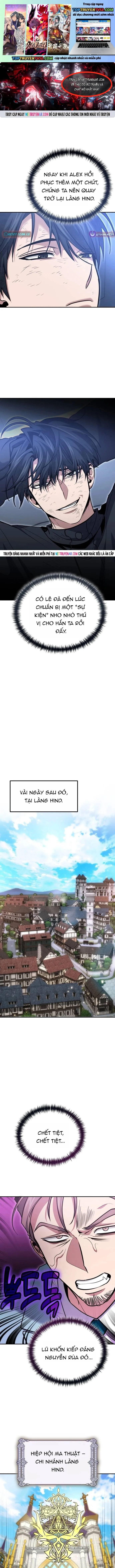 Làm Sao Sống Như Một Trị Liệu Sư Ngầm? Chapter 126 - Trang 2