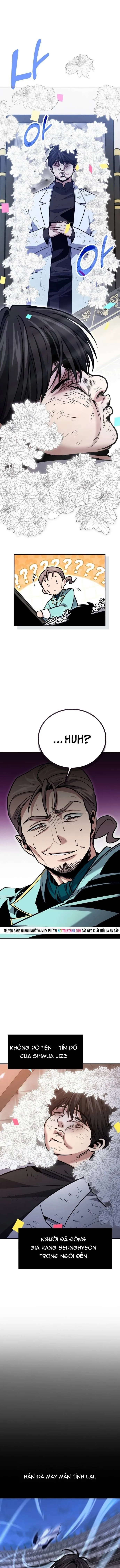 Làm Sao Sống Như Một Trị Liệu Sư Ngầm? Chapter 126 - Trang 2