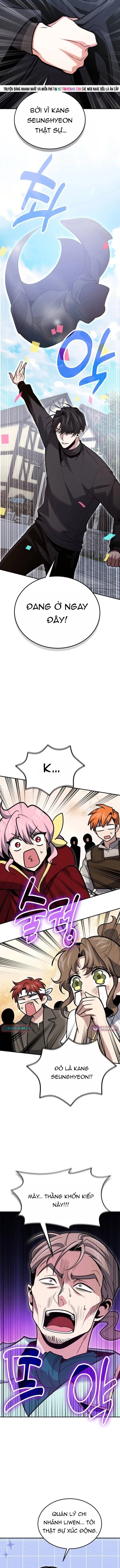 Làm Sao Sống Như Một Trị Liệu Sư Ngầm? Chapter 126 - Trang 2