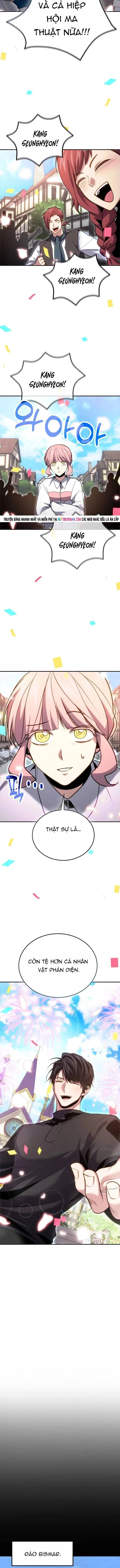 Làm Sao Sống Như Một Trị Liệu Sư Ngầm? Chapter 126 - Trang 2