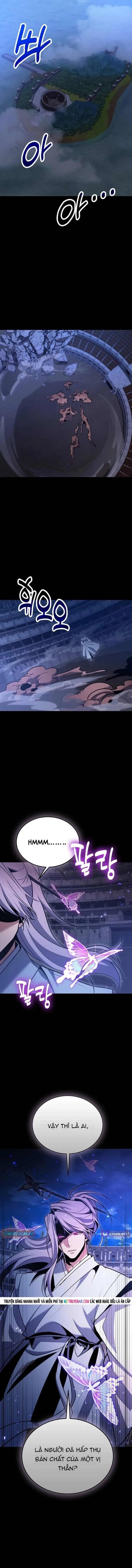 Làm Sao Sống Như Một Trị Liệu Sư Ngầm? Chapter 126 - Trang 2