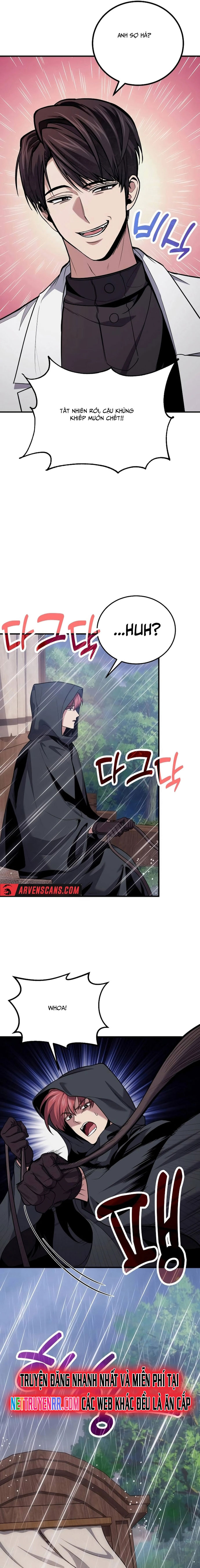 Làm Sao Sống Như Một Trị Liệu Sư Ngầm? Chapter 79 - Trang 2