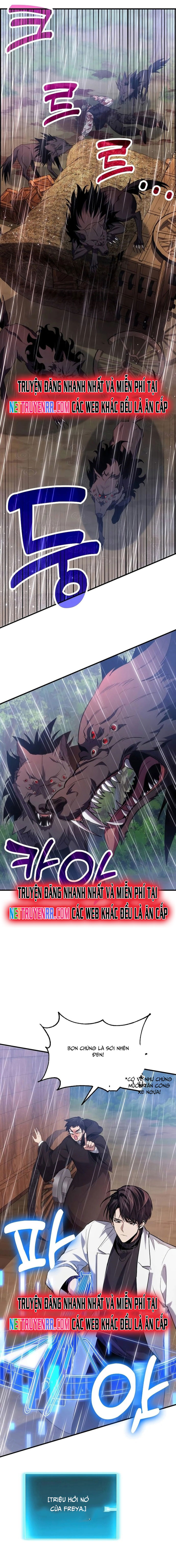 Làm Sao Sống Như Một Trị Liệu Sư Ngầm? Chapter 79 - Trang 2