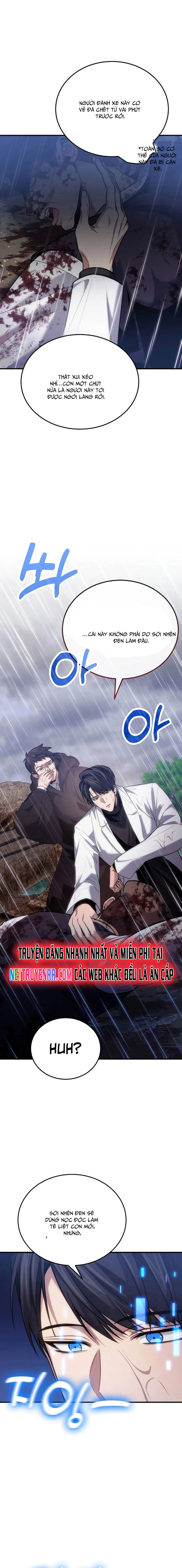 Làm Sao Sống Như Một Trị Liệu Sư Ngầm? Chapter 79 - Trang 2