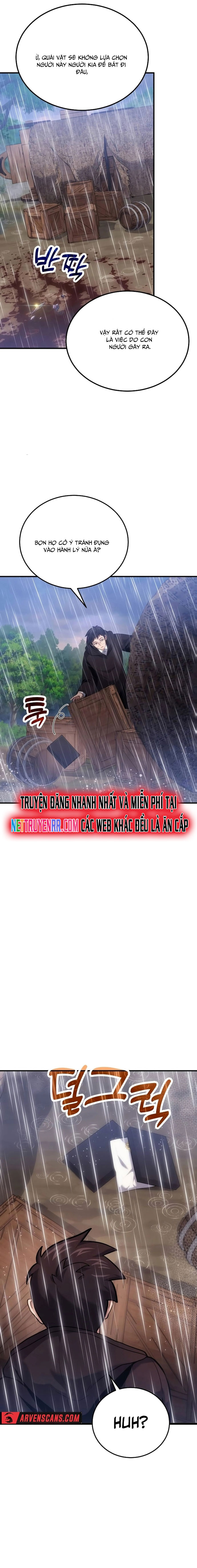 Làm Sao Sống Như Một Trị Liệu Sư Ngầm? Chapter 79 - Trang 2