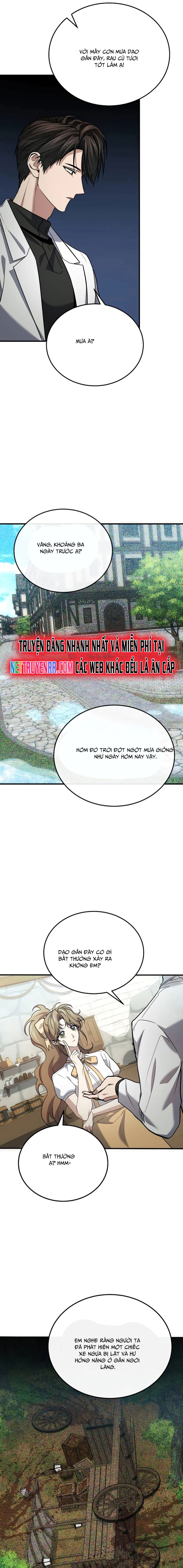 Làm Sao Sống Như Một Trị Liệu Sư Ngầm? Chapter 79 - Trang 2