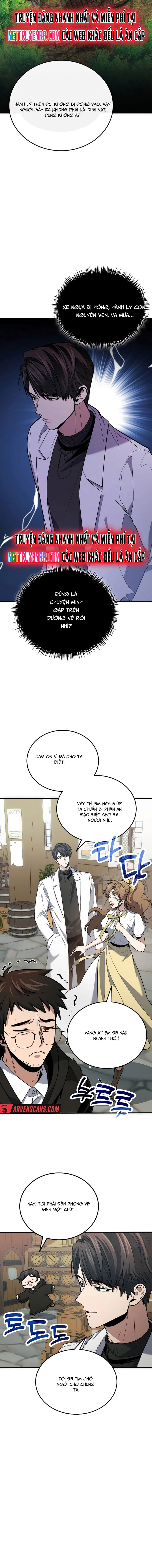 Làm Sao Sống Như Một Trị Liệu Sư Ngầm? Chapter 79 - Trang 2