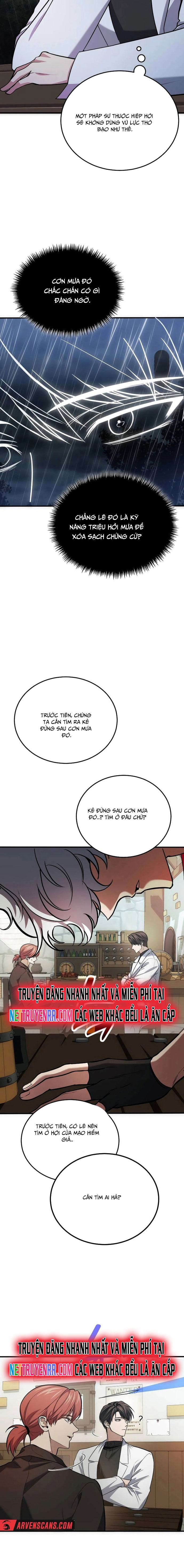 Làm Sao Sống Như Một Trị Liệu Sư Ngầm? Chapter 79 - Trang 2