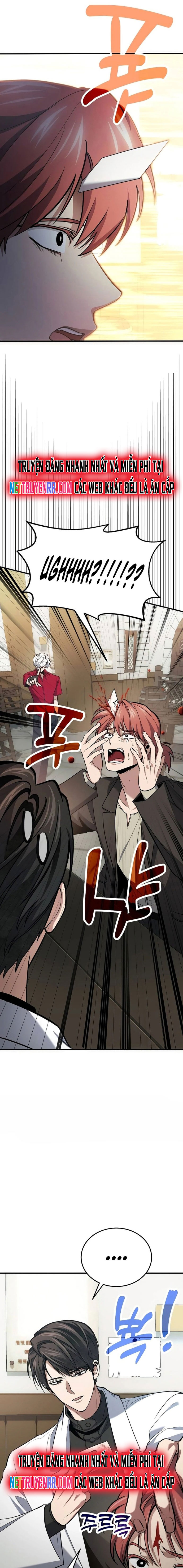 Làm Sao Sống Như Một Trị Liệu Sư Ngầm? Chapter 79 - Trang 2
