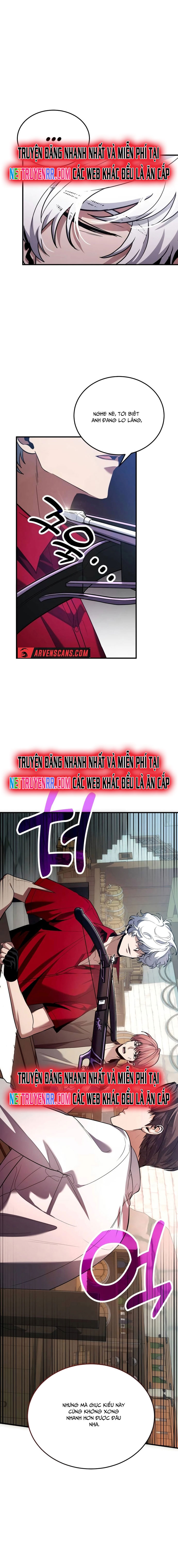 Làm Sao Sống Như Một Trị Liệu Sư Ngầm? Chapter 80 - Trang 4
