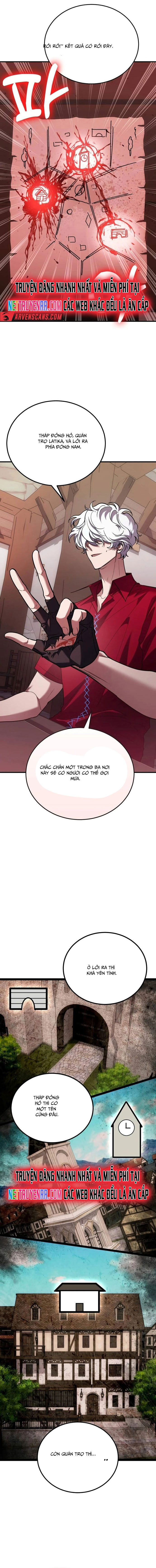 Làm Sao Sống Như Một Trị Liệu Sư Ngầm? Chapter 80 - Trang 4