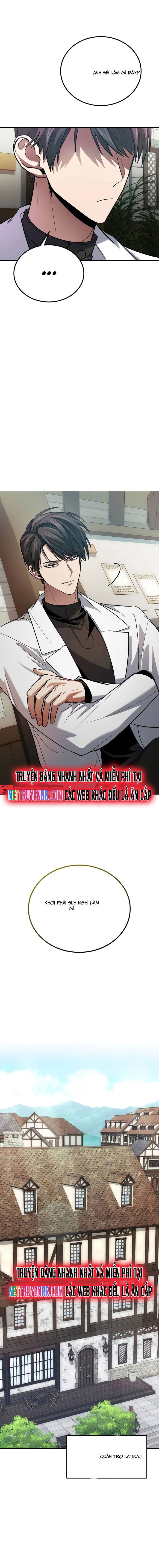 Làm Sao Sống Như Một Trị Liệu Sư Ngầm? Chapter 80 - Trang 4