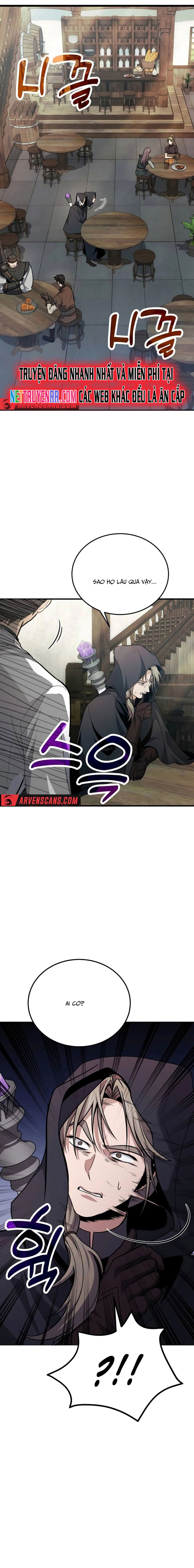 Làm Sao Sống Như Một Trị Liệu Sư Ngầm? Chapter 80 - Trang 4