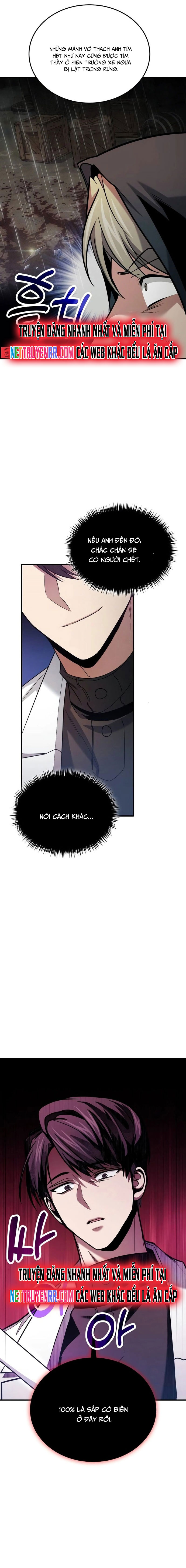 Làm Sao Sống Như Một Trị Liệu Sư Ngầm? Chapter 80 - Trang 4