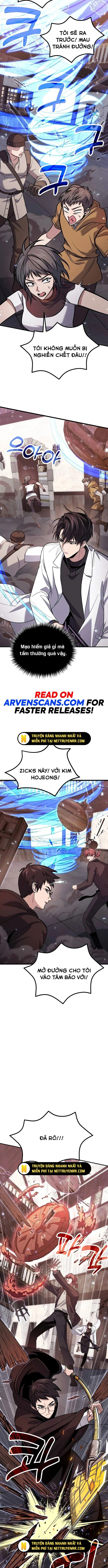 Làm Sao Sống Như Một Trị Liệu Sư Ngầm? Chapter 81 - Trang 4