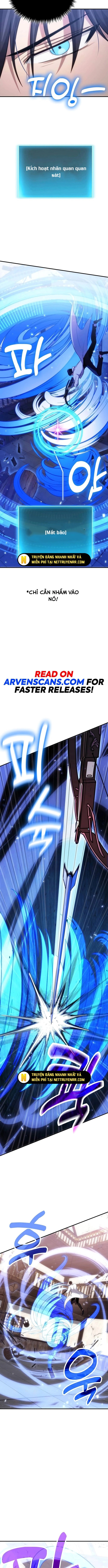 Làm Sao Sống Như Một Trị Liệu Sư Ngầm? Chapter 81 - Trang 4