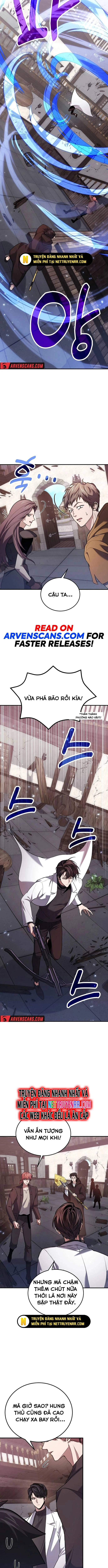 Làm Sao Sống Như Một Trị Liệu Sư Ngầm? Chapter 81 - Trang 4